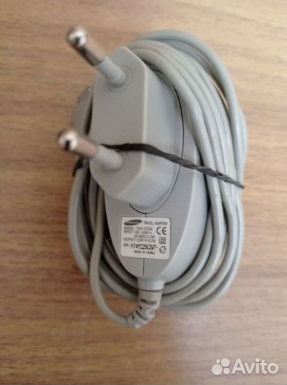 Samsung SGH-T500