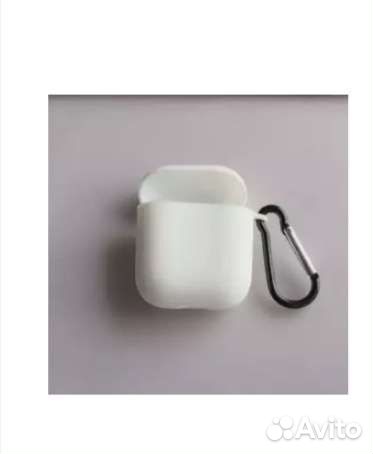 Чехол для аирподс (airpods)
