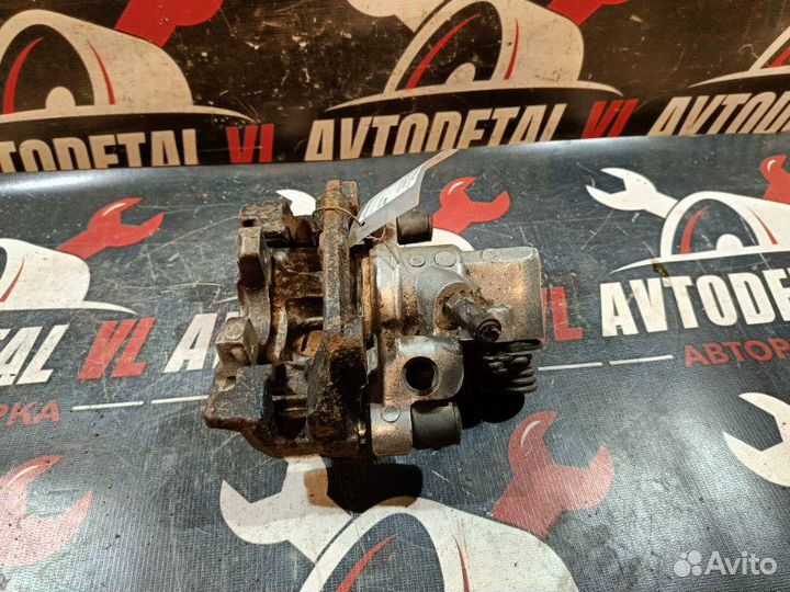 Суппорт тормозной задний левый Ford C-Max минивэн