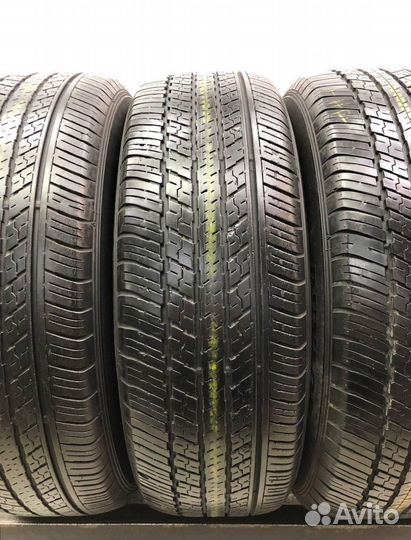Dunlop Grandtrek ST30 225/65 R17 114W