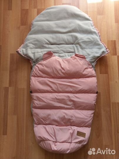 Конверт зимний Mansita