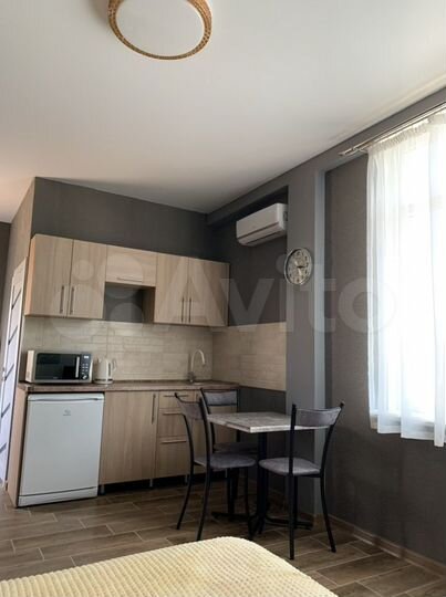 Комната 25 м², 4/4 эт.