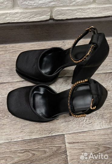 Туфли братц