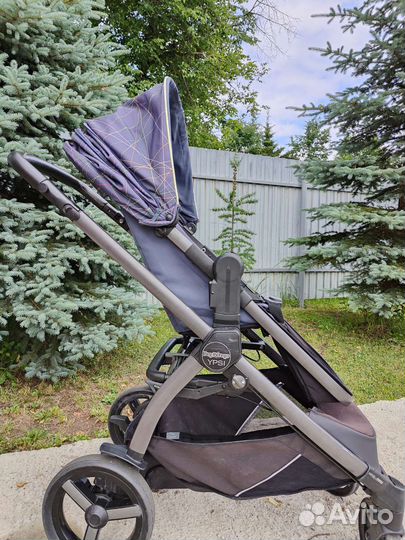 Коляски 2в1 Peg Perego Ypsi