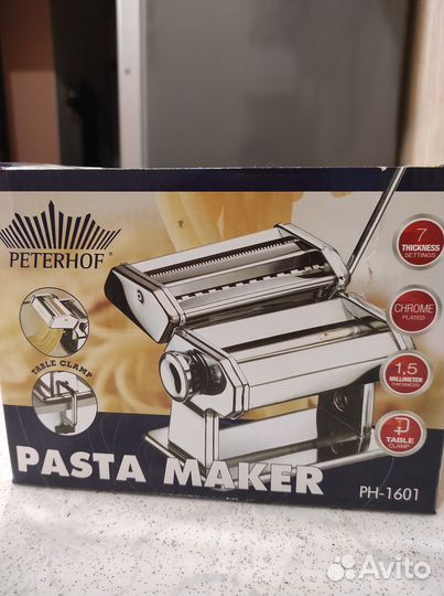 Лапшерезка