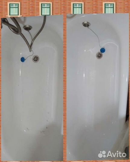 Уборка квартир