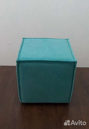 Пуфы пуфики