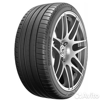 Bridgestone Potenza Sport 265/50 R19 110Y