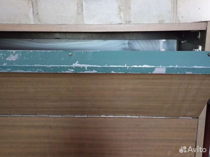 Камин электрический СССР бу