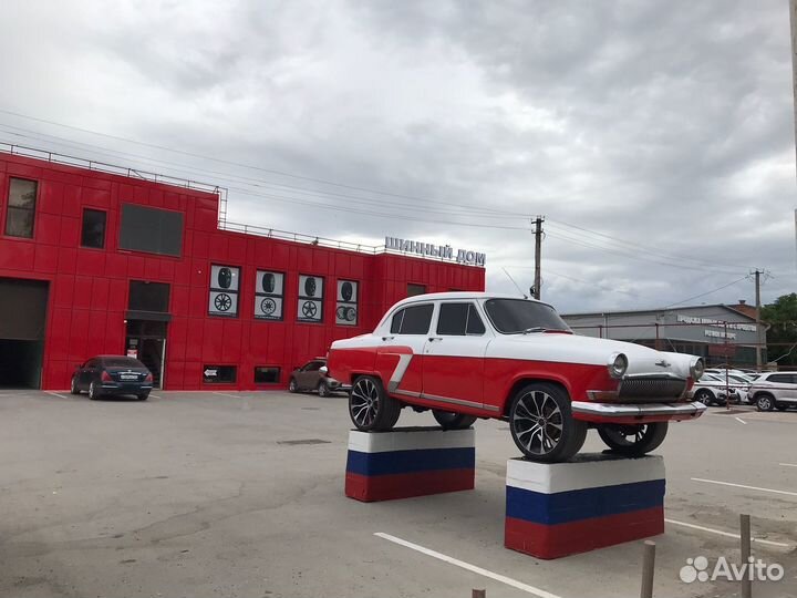 Sailun Ice Blazer Arctic SUV 235/55 R18