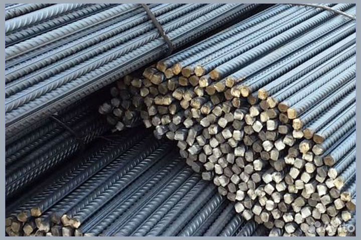 Арматура ГОСТ