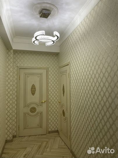 Продается 2х комнатная Квартира