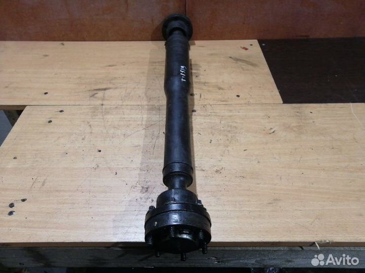 Карданный вал передний Land Rover Range Rover