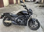 Продажа мотоцикла Honda CTX700