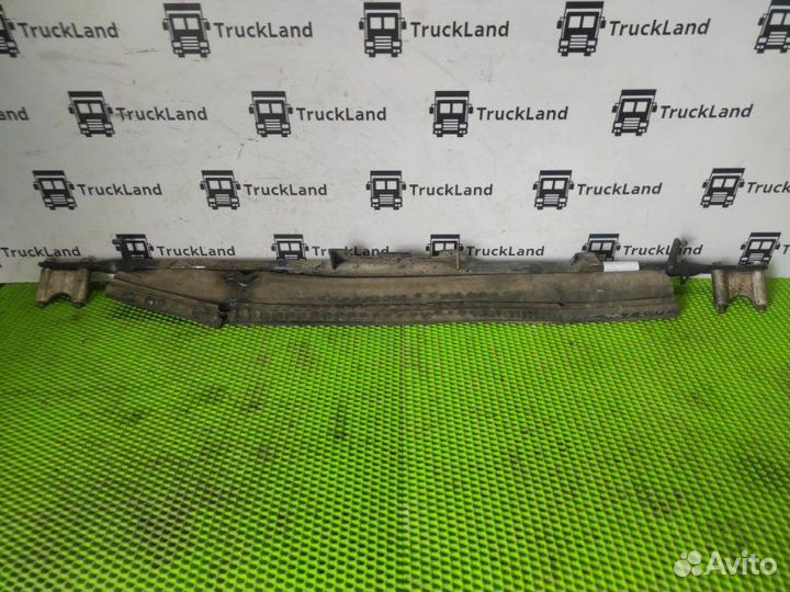 Кронштейн осушителя кондиционера Man Tgs