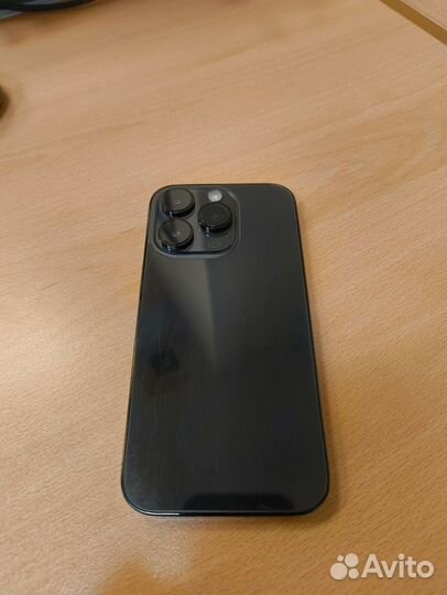 iPhone 14 Pro, 256 ГБ