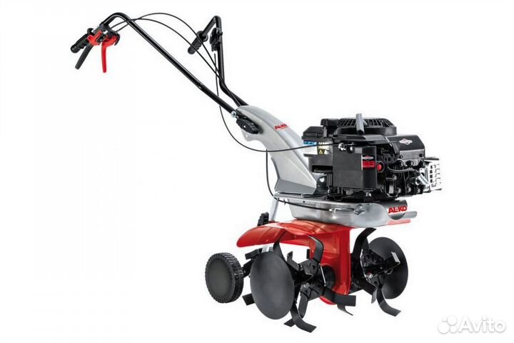 Мотокультиватор al-ko mh 5005 r