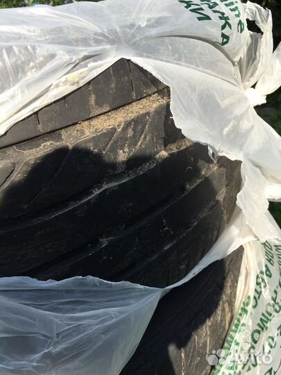 Dunlop SP Sport Maxx 265/45 R21