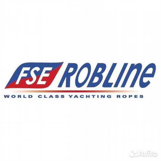 Трос синтетический якорный FSE Robline Rio 1130 20