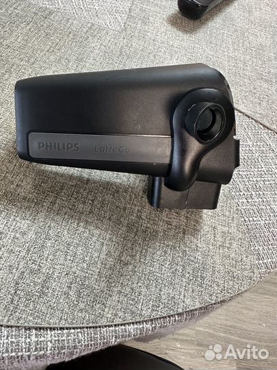 Капучинатор philips