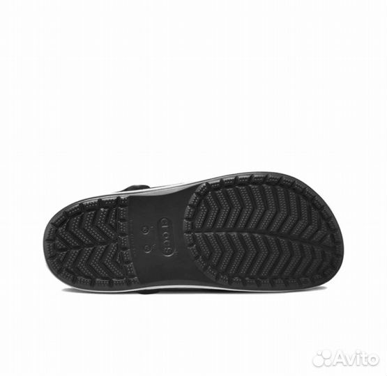 Сабо Crocs Bayaband Clog 