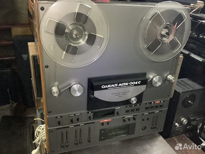 Олимп 004С Рабочий после Шанса