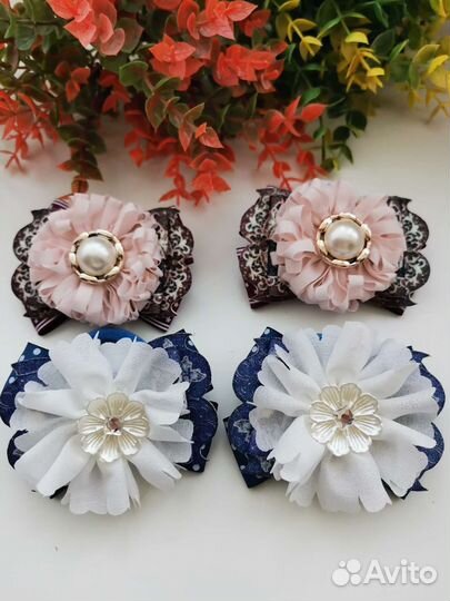 Резинка для волос