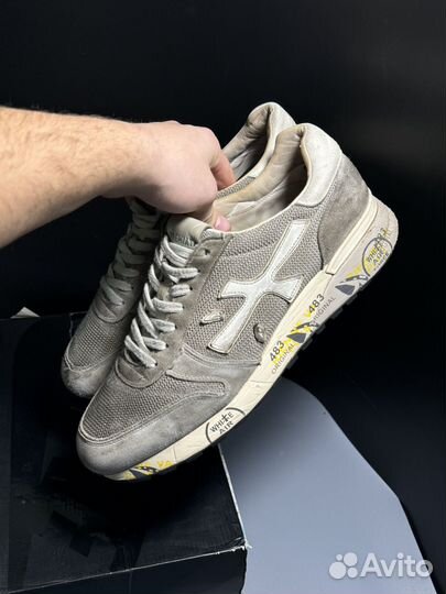 Premiata Mick 5695 (оригинал)