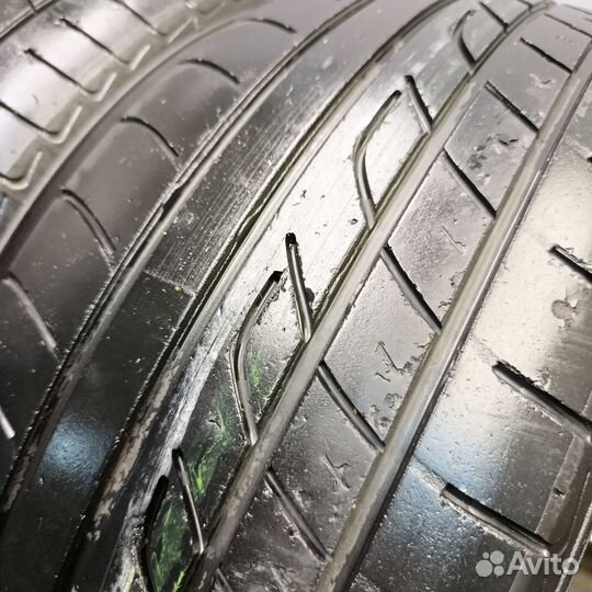 Yokohama AC01 C.Drive 215/60 R16 99V