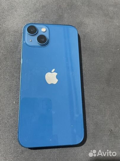 iPhone 13, 128 ГБ