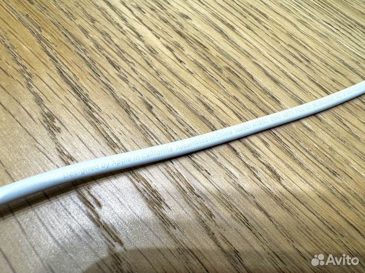 Быстрая зарядка для любых Apple Watch Type-C