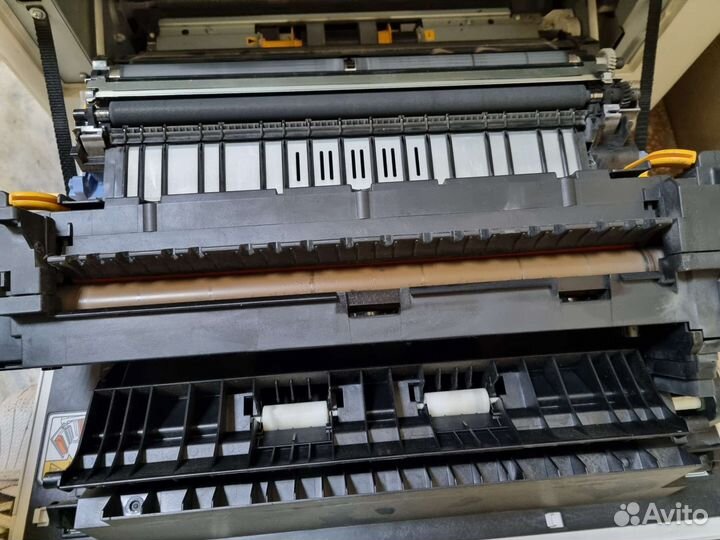 Мфу Kyocera FS-6525MFP 4шт разбор