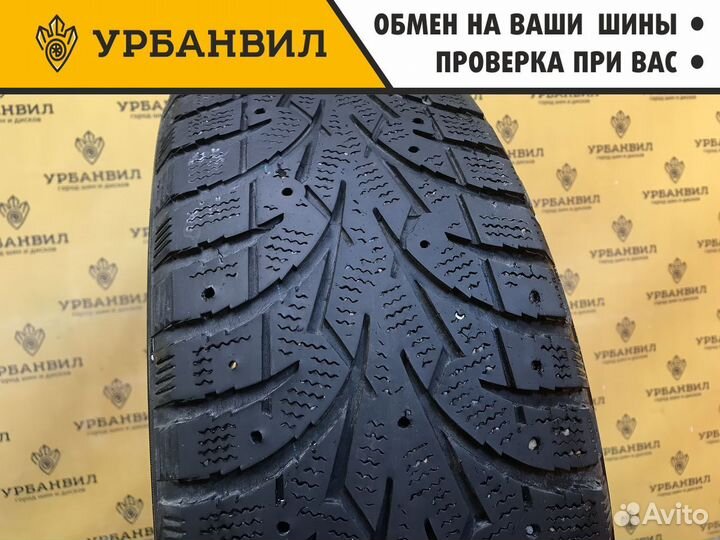 Toyo Observe G3-Ice 195/65 R15 91T