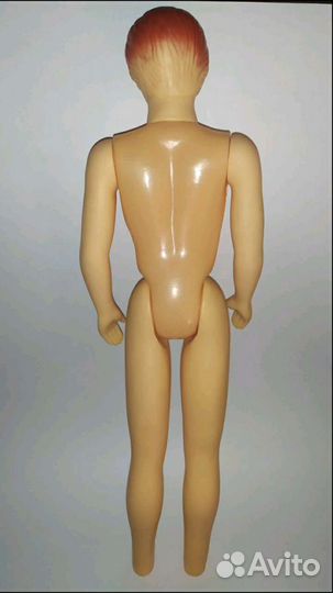 Кукла Владислав барби супер состояние