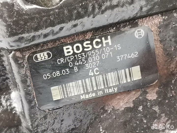 Тнвд для Fiat Doblo 1 (223) 55222114