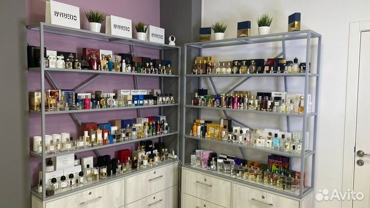 Attar collec The queen OF sheba оригинал на распив