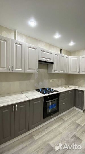 Кухня на заказ