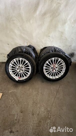 Michelin Primacy 4 225/55 R18