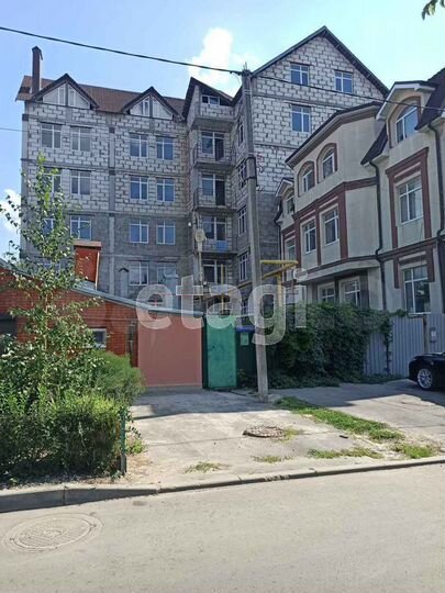 Продам торговое помещение, 2399 м²