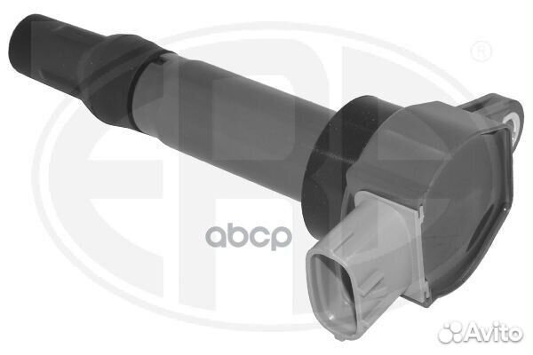 Катушка зажигания mitsubishi ASX/lancer 880498