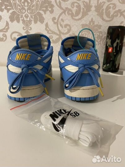 Кроссовки nike