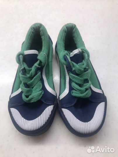 Детская обувь 24-25