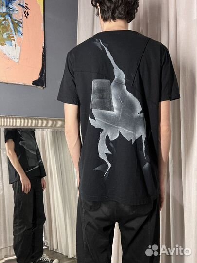 Футболка - Артефакты из космоса #1-XL