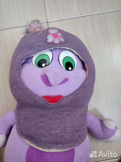 Шапка-шлем kivat р1