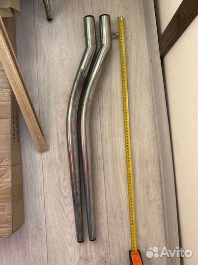 Ножки для стола 2 шт бу