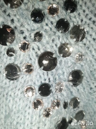 Кардиган и свитер 46 -48р