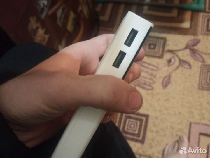 Повербанк 20000