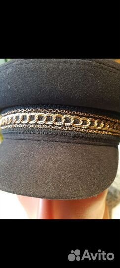 Картуз женский 56р