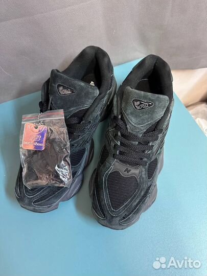 Кроссовки new balance