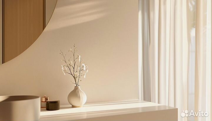 Зеркала на заказ